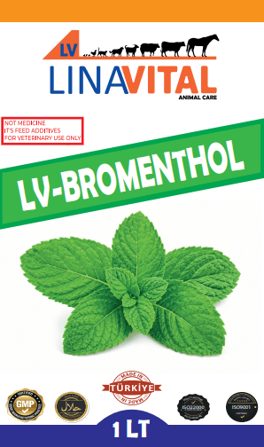 LV Bromenthol