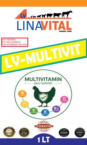 LV Multivit