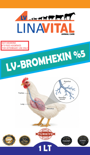 LV Bromhexin